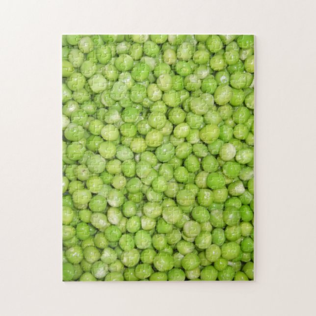 Joli puzzle de pois (Vertical)