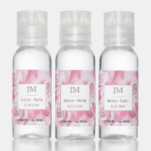 Joli Rose Rose Floral Fleur Mariage Favoriser Chic