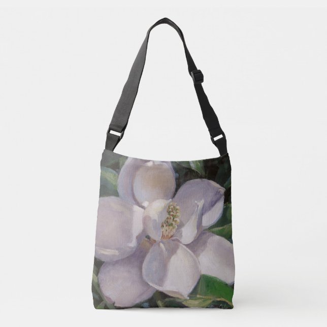 Joli sac de carrosserie Magnolia Peinture (Devant)