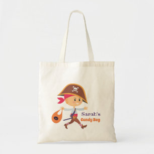 Joli Sac fourre-tout d'Halloween pour elle