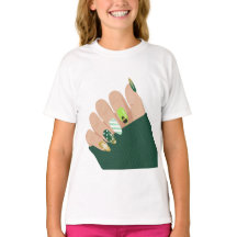joli t-shirt