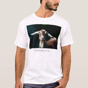 Joli T-shirt de garçon