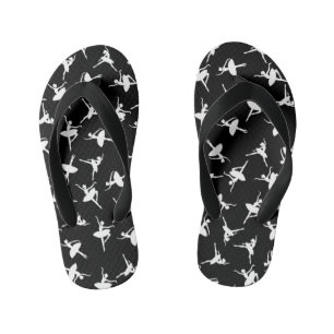 Joli tongs de Ballerina