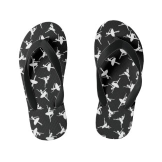 Joli tongs de Ballerina