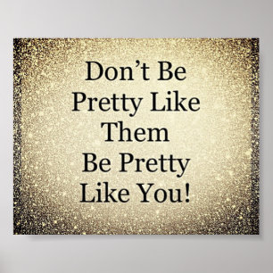 Jolie affiche de citation inspirante