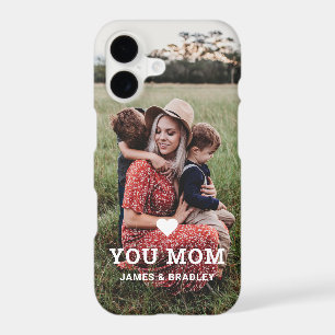 Jolie COEUR AMOUR À MAMAN Photo de la fête des mèr