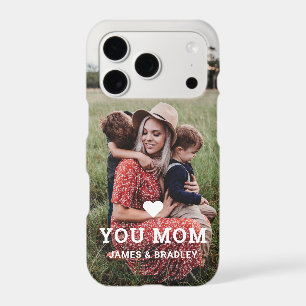 Jolie COEUR AMOUR À MAMAN Photo de la fête des mèr