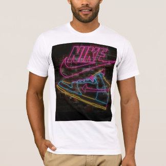 Jolie conception de t-shirt homme
