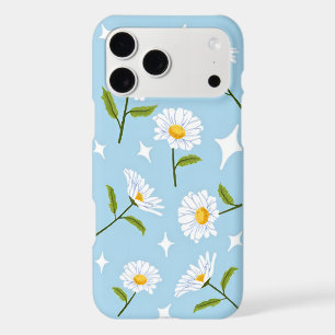 Jolie Fleur de Marguerite Blanche Étincelles Bébé