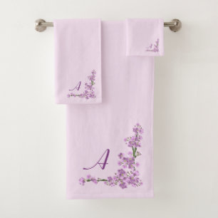 Jolie floraison de cerisiers roses