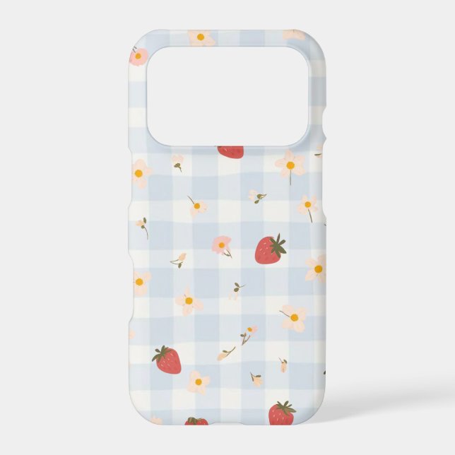 Jolie fraise 🍓  (Verso)