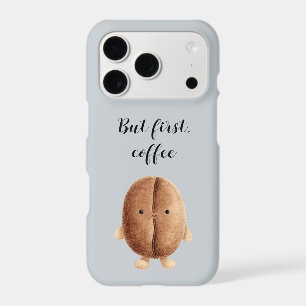 Jolie Graine de Café Mais D'abord Café