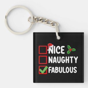 Jolie Mauvais Fabuleux Drôle Père Noël Liste de No