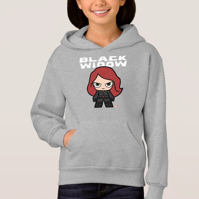 Jolie Mini Black Widow (Devant)