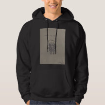 Jolie petite chose Sweat - shirt à capuche