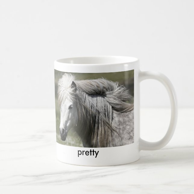 Jolie tasse (Droite)