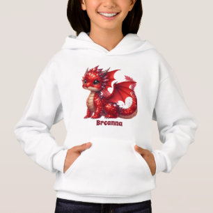 Jolies filles dragon amoureux ajouter le nom