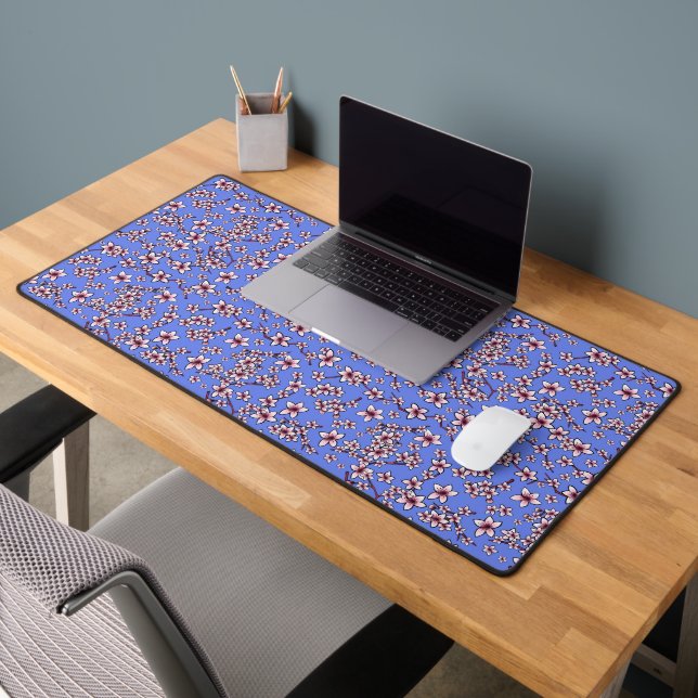 Jolies fleurs de cerisiers (Bureau 2)