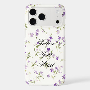 Jolies Fleurs de Lavande