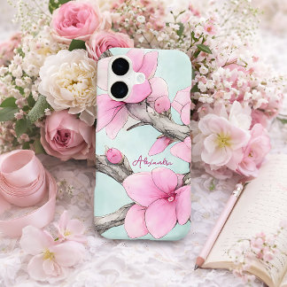 Jolies Fleurs de Pommier