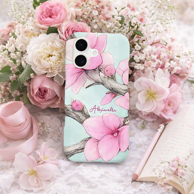 Jolies Fleurs de Pommier (Créateur téléchargé)