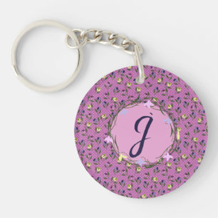 Jolies pensées rose, violettes et jaunes