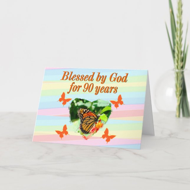 JOLIMENT BÉNÉFICIÉ PAR LA CARTE D'ANNIVERSAIRE DE  (Devant)