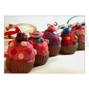 Jolis gâteaux
