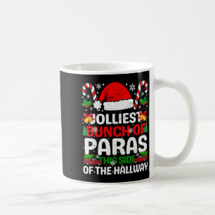 Jolliest Bunch Of Paras This Side Of The Hallway C Coffee Mug