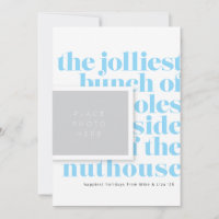 Jolliest Bunch Tradition