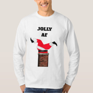 Jolly AF Basic T-Shirt