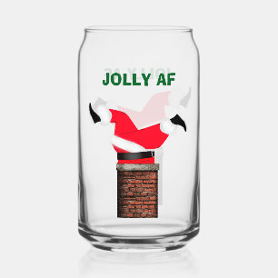 Jolly AF Can Glass