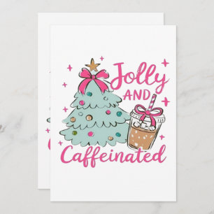 Jolly and Caffeinated