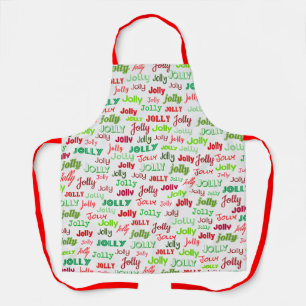 Jolly! Apron