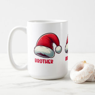 Jolly Brain Warmer Coffee Mug