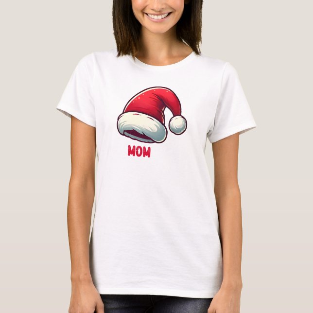 Jolly Brain Warmer T-Shirt (Front)