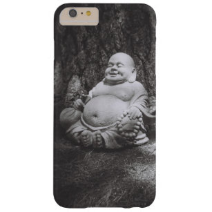 Jolly Buddha Barely There iPhone 6 Plus Case