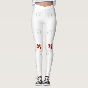 Jolly Holiday Leggings