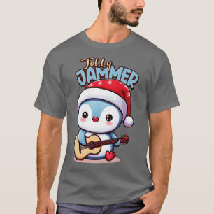 Jolly Jammer T-Shirt