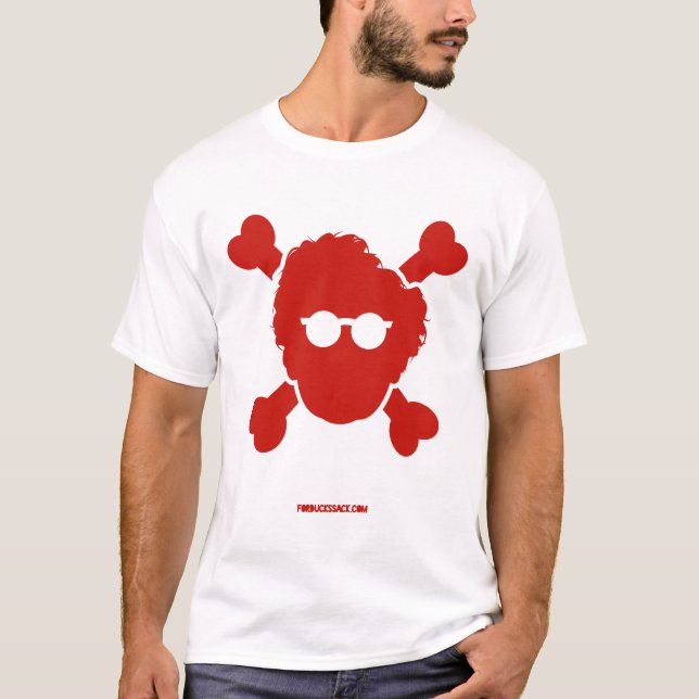 Jolly Jethro T-Shirt (Front)
