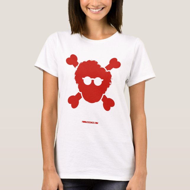 Jolly Jethro T-Shirt (Front)