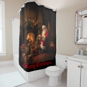 Jolly Old Saint Nick