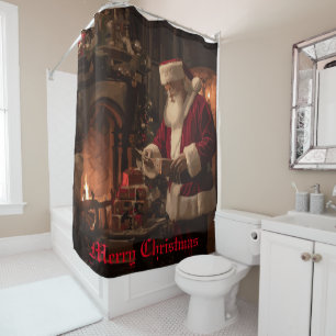 Jolly Old Saint Nick