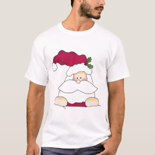 Jolly Père Noël Tshirts et cadeaux