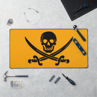 Jolly Roger Pirate