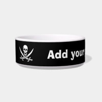 Jolly roger pirate flag
