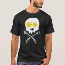 "Jolly Roger's Breakfast"