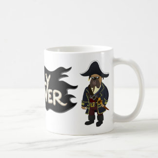 Jolly Rover Mug