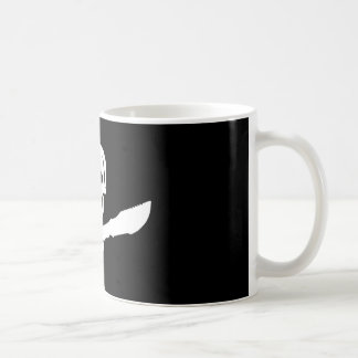 Jolly Tracker Coffee Cups