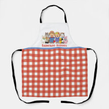 JollyKins Barnyard Buddies